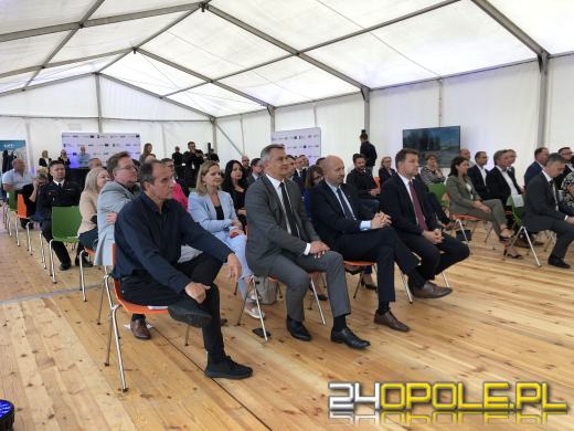 WiK świętuje ukończenie największej inwestycji w historii miasta