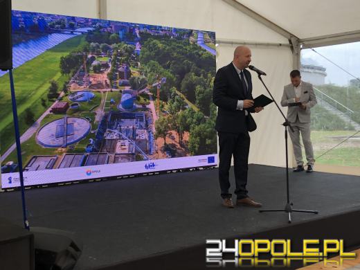 WiK świętuje ukończenie największej inwestycji w historii miasta