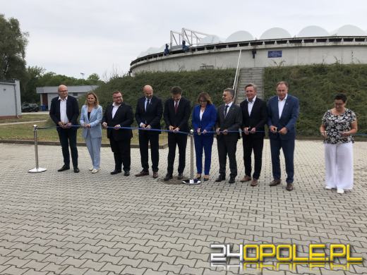 WiK świętuje ukończenie największej inwestycji w historii miasta