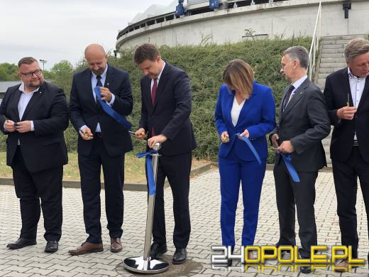 WiK świętuje ukończenie największej inwestycji w historii miasta