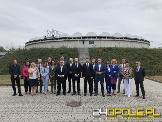 WiK świętuje ukończenie największej inwestycji w historii miasta