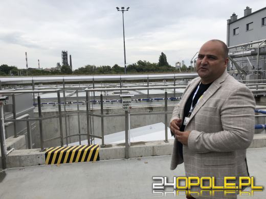 WiK świętuje ukończenie największej inwestycji w historii miasta