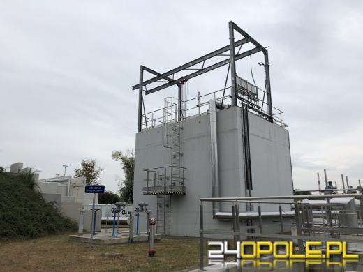 WiK świętuje ukończenie największej inwestycji w historii miasta