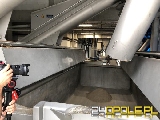 WiK świętuje ukończenie największej inwestycji w historii miasta