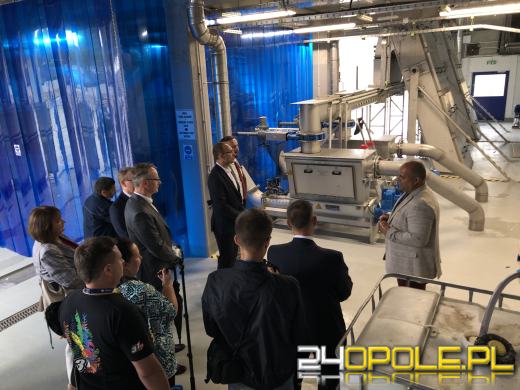 WiK świętuje ukończenie największej inwestycji w historii miasta