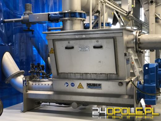 WiK świętuje ukończenie największej inwestycji w historii miasta