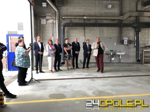 WiK świętuje ukończenie największej inwestycji w historii miasta