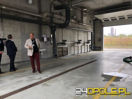 WiK świętuje ukończenie największej inwestycji w historii miasta