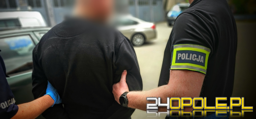 Wyłudził 36.000 zł metodą na policjanta. 22-latek w areszcie