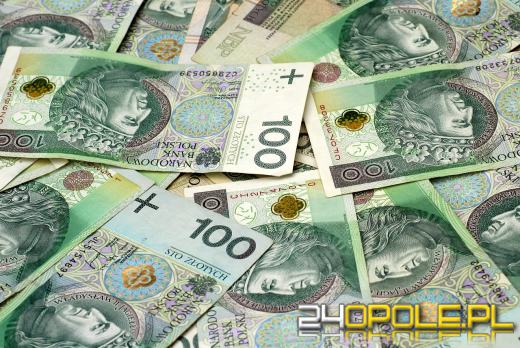 ZUS w Opolu do połowy miesiąca wypłaci 167 mln zł