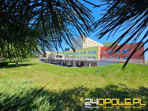 USK ogranicza ilość odwiedzin pacjentów. Wzrost przypadków infekcji wirusowych