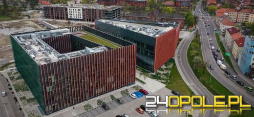 Osiem firm chce wykonać przebudowę okolicy CUP w Opolu