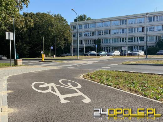 Kędzierzyn-Koźle: Na Blachowni powstanie ścieżka rowerowa