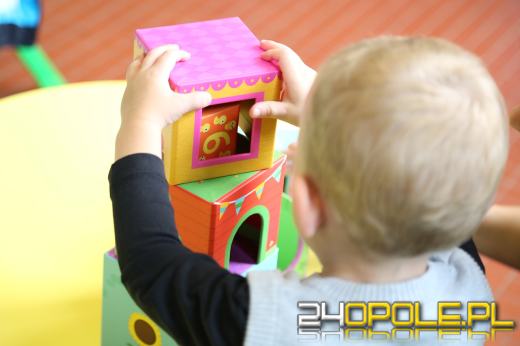 Świadczenie "aktywnie w żłobku". Co powinni wiedzieć rodzice