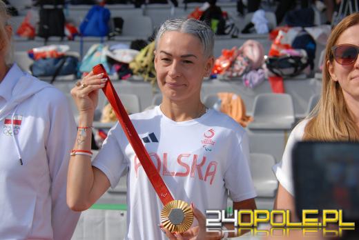 "Lekkoatletyczne Nadzieje Olimpijskie". Młodzi lekkoatleci opanowali opolski stadion
