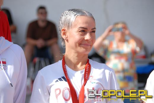 "Lekkoatletyczne Nadzieje Olimpijskie". Młodzi lekkoatleci opanowali opolski stadion