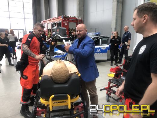 II Regionalny Kongres Bezpieczeństwa w Opolu już za nami
