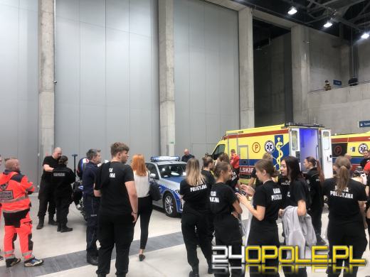 II Regionalny Kongres Bezpieczeństwa w Opolu już za nami