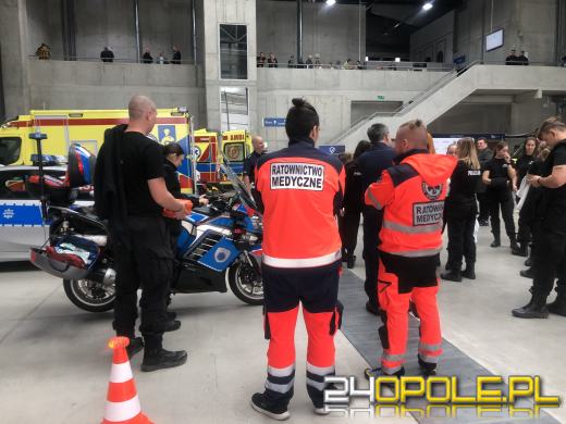 II Regionalny Kongres Bezpieczeństwa w Opolu już za nami