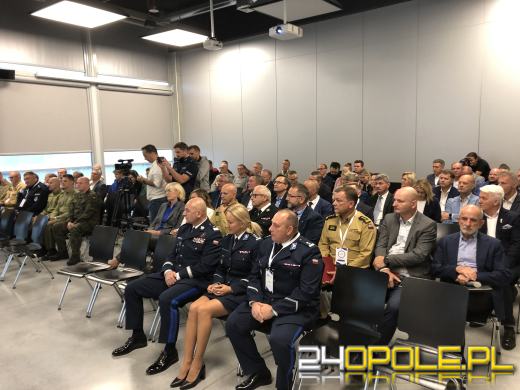 II Regionalny Kongres Bezpieczeństwa w Opolu już za nami