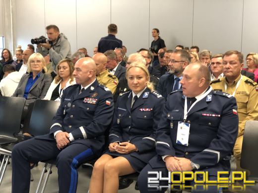 II Regionalny Kongres Bezpieczeństwa w Opolu już za nami