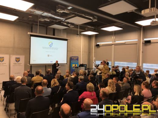 II Regionalny Kongres Bezpieczeństwa w Opolu już za nami