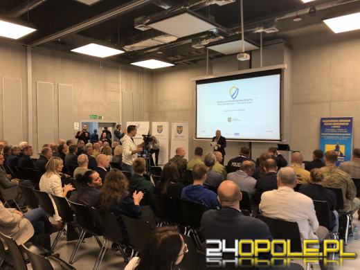 II Regionalny Kongres Bezpieczeństwa w Opolu już za nami