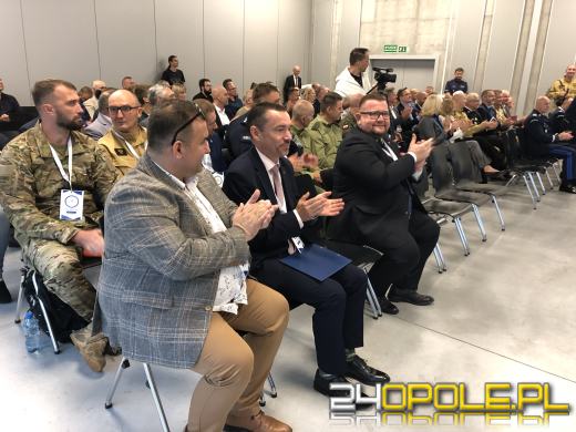 II Regionalny Kongres Bezpieczeństwa w Opolu już za nami