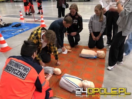 II Regionalny Kongres Bezpieczeństwa w Opolu już za nami