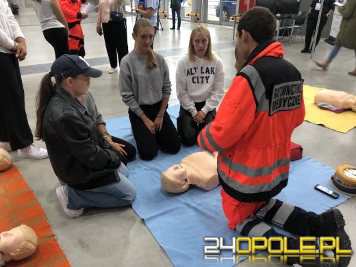 II Regionalny Kongres Bezpieczeństwa w Opolu już za nami