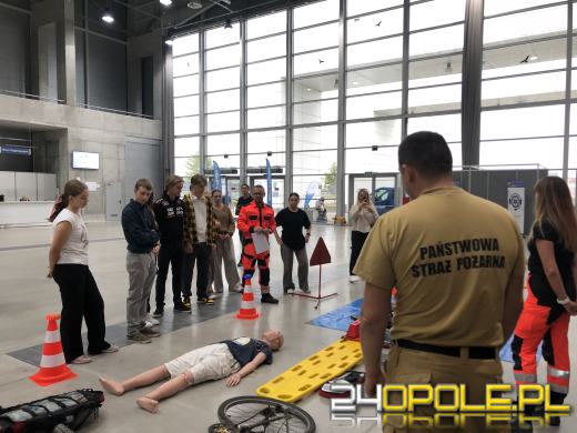 II Regionalny Kongres Bezpieczeństwa w Opolu już za nami