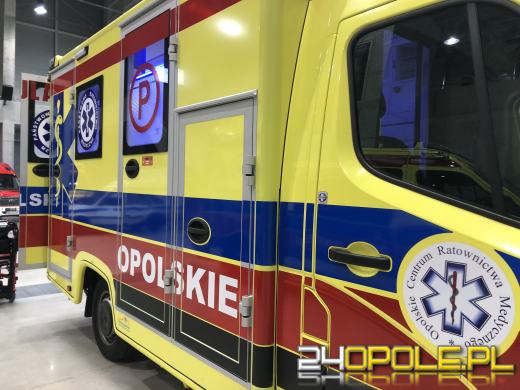 II Regionalny Kongres Bezpieczeństwa w Opolu już za nami