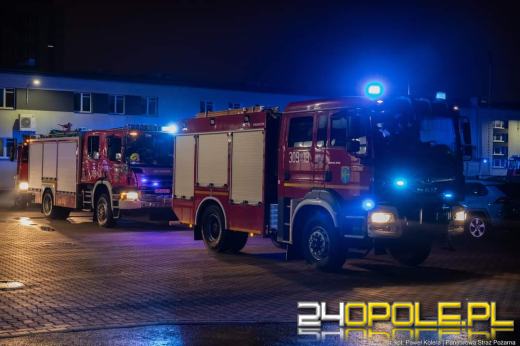 Aktualizacja działań kryzysowych: zagrożenie powodziowe w regionie