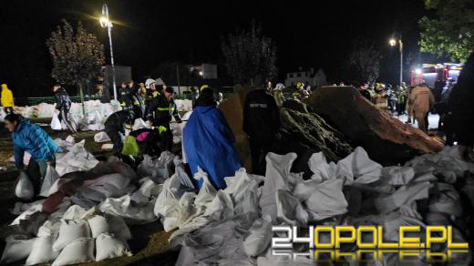 Premier Donald Tusk: Musimy być przygotowani na najgorsze