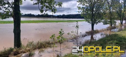Aktualna sytuacja w regionie. Ewakuacje, zalane miejscowości i utrudnienia komunikacyjne