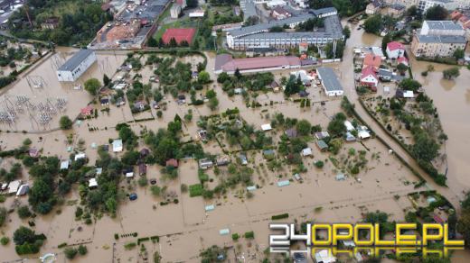 Aktualna sytuacja w regionie. Ewakuacje, zalane miejscowości i utrudnienia komunikacyjne