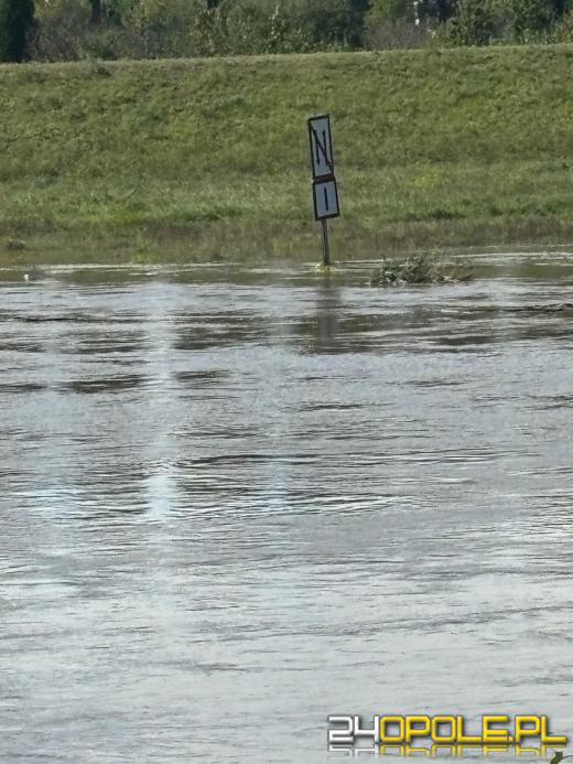 Aktualizacja: Prezydent Arkadiusz Wiśniewski: Ewakuacja mieszkańców i kolejne działania