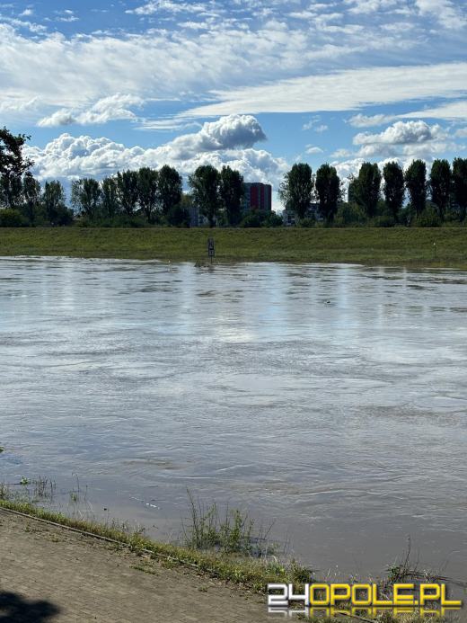 Aktualizacja: Prezydent Arkadiusz Wiśniewski: Ewakuacja mieszkańców i kolejne działania