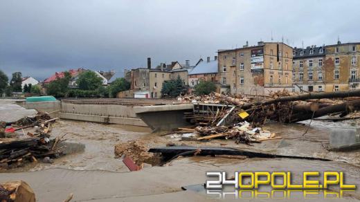 Aktualizacja sytuacji powodziowej: przerwane wały, ewakuacje i utrudnienia komunikacyjne 