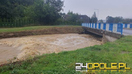 Aktualizacja sytuacji powodziowej: przerwane wały, ewakuacje i utrudnienia komunikacyjne 