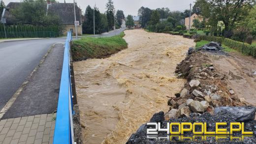 Aktualizacja sytuacji powodziowej: przerwane wały, ewakuacje i utrudnienia komunikacyjne 