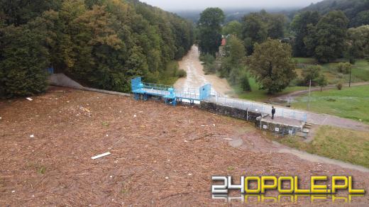 Aktualizacja sytuacji powodziowej: przerwane wały, ewakuacje i utrudnienia komunikacyjne 