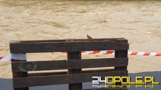 Aktualizacja sytuacji powodziowej: przerwane wały, ewakuacje i utrudnienia komunikacyjne 