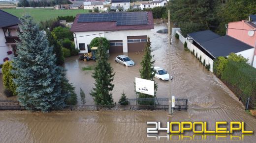 Aktualizacja sytuacji powodziowej: przerwane wały, ewakuacje i utrudnienia komunikacyjne 