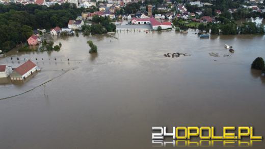 Aktualizacja sytuacji powodziowej: przerwane wały, ewakuacje i utrudnienia komunikacyjne 