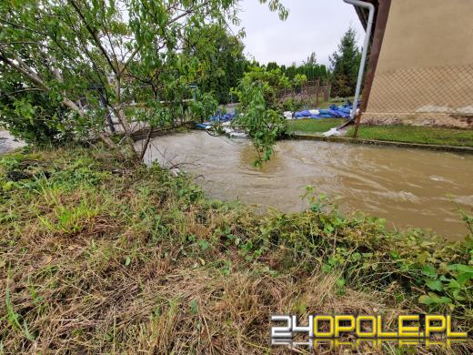 Aktualna sytuacja powodziowa: działania w regionie, ewakuacje i zamknięte szkoły 