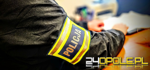 Groził żonie śmiercią, a teraz może pójść do więzienia