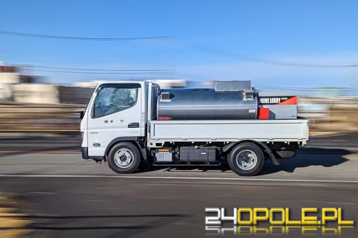 UWAGA: Brak wody pitnej w gminie Głuchołazy i Nysa