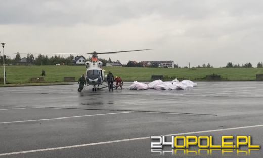 Aktualna sytuacja w regionie. Trwa walka w Nysie 