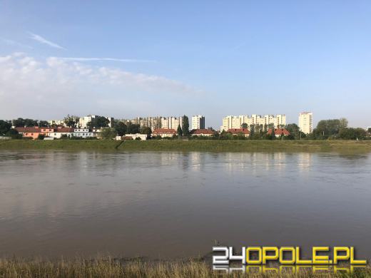 Wody Polskie: maksymalny poziom Odry nie powinien przekroczyć 7 metrów